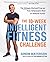 The 10-Week Intelligent Fitness Challenge by Simon Waterson