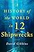 A History of the World in T...
