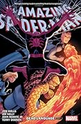 The Amazing Spider-Man, Vol. 5: Dead Language, Part 1