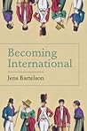 Becoming International