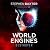 World Engines: Destroyer