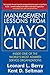 Management Lessons from the Mayo Clinic (PB)