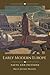Early Modern Europe by Brian Jeffrey Maxson