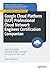 Google Cloud Platform (GCP) Professional Cloud Network Engine... by Dario Cabianca