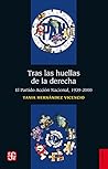Tras las huellas ...