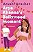 Arya Khanna's Bollywood Moment by Arushi Avachat