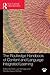 The Routledge Handbook of Content and Language Integrated Learning (Routledge Handbooks in Applied Linguistics)
