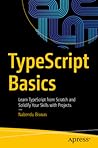 TypeScript Basics...