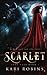 Scarlet (The Luna Sage Series)