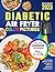 Diabetic Air Fryer Cookbook with Color Pictures for Beginners 2023: Quick and Easy Meal Plan Delicious Air Fried Low-Glycemic Recipes for Newbies and Advanced Users