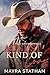 August Kind of Love (West Ranch Cowboys #1)