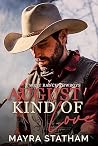 August Kind of Love (West Ranch Cowboys #1) August Kind of Love (West Ranch Cowboys #1)
