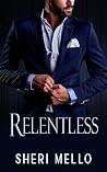 Relentless: A BWWM Romance