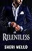 Relentless: A BWWM Romance