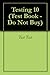 Testing 10 (Test Book - Do ...