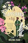 A Disappearance in Fiji by Nilima Rao