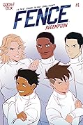 Fence: Redemption #1