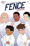 Fence: Redemption #1