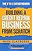 Building a Credit Repair Bu...