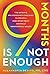 9 Months Is Not Enough: The Ultimate Pre-Pregnancy Checklist To Create a Baby-Ready Body and Build Generational Health