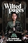 Wilted Pages by Ai Jiang