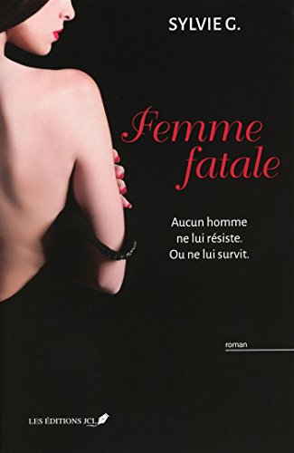 Femme Fatale (Paperback)