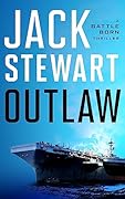 Outlaw (Battle Born, #2)