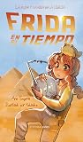 Frida en el tiempo