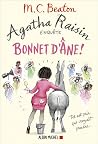 Bonnet d'âne !