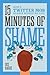 Fifteen Minutes of Shame: How a Twitter Mob Nearly Ruined My Life