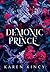 Demonic Prince: A Dark Fantasy Romance