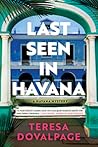 Last Seen in Havana