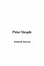 Peter Simple
