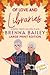 Of Love and Libraries: Large Print Edition (Juniper Creek Golden Years)