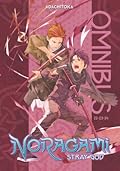 Noragami Omnibus 8