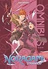 Noragami Omnibus 8