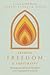 Finding Freedom in Constraint: Reimagining Spiritual Disciplines as a Communal Way of Life