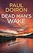Dead Man's Wake (Center Point Platinum Mystery (Large Print))