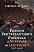 French Protestantism's Struggle for Survival and Legitimacy by Stephen M Davis