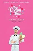 Ice Cream Man: Sundae Edition, Vol. 2