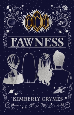 Fawness (Aevo Compendium Duology #2)