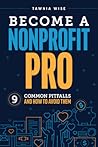 Become a Nonprofit Pro by Tawnia Wise