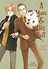 A Man and His Cat, Vol. 9 by Umi Sakurai