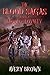 The Blood Sagas: Blood & Loyalty (The Blood Sagas, #1)