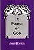 In Praise of God