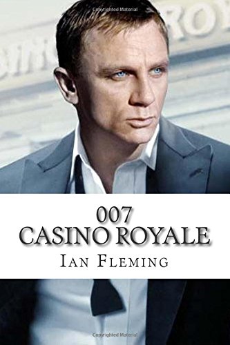 007 Casino Royale