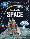 See Inside Space by Katie Daynes