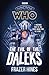 Doctor Who Evil of the Daleks by Frazer Hines