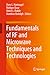 Fundamentals of RF and Micr...