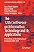 The 12th Conference on Info...